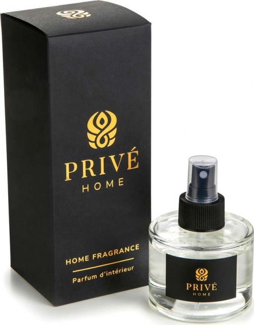 Interiérový parfém Privé Home Lemon Verbena, 120 ml