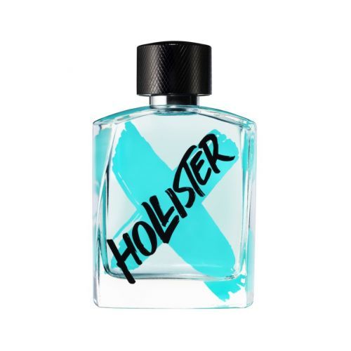 Hollister Wave X For Him 30 ml Toaletní Voda (EdT)