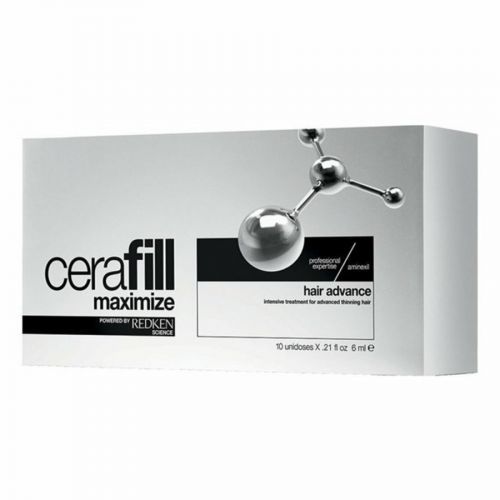 Redken Cerafill Maximize Hair Advance Aminexil Kondicionér Na Vlasy 240 ml