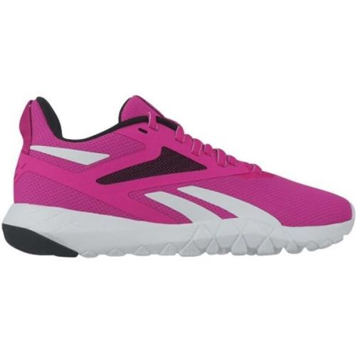 Reebok FLEXAGON FORCE 4.0 W Dámská tréninková obuv, růžová, velikost 38.5