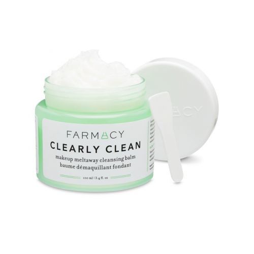 Farmacy Clearly Clean Make-up Meltaway Cleansing Balm 100 ml Čistící Krém