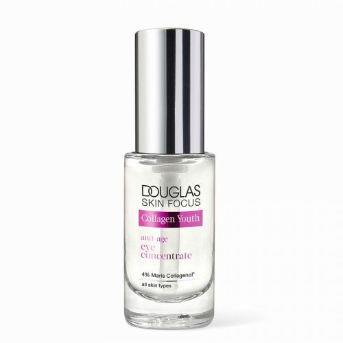 Douglas Collection Collagen Youth Anti-Age Eye Concentrate Oční Sérum 15 ml