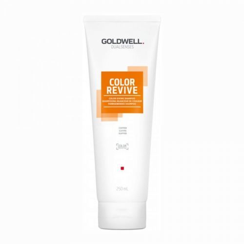 GOLDWELL Goldwell Dualsenses Color Revive Copper Shampoo 250ml