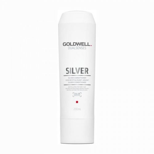 GOLDWELL Goldwell Dualsenses Silver Conditioner 200ml