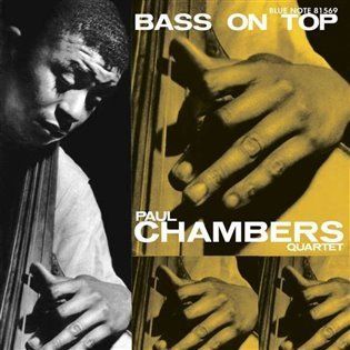 Bass on Top - Paul Chambers