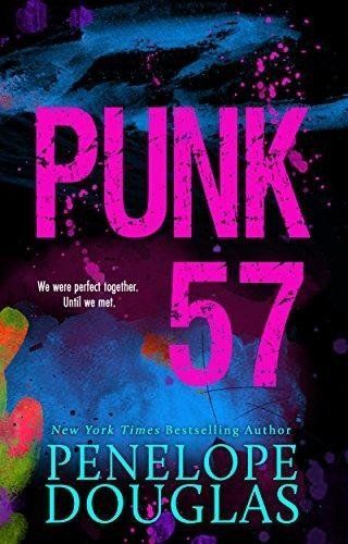 Punk57 - Penelope Douglas