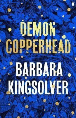 Demon Copperhead - Barbara Kingsolver