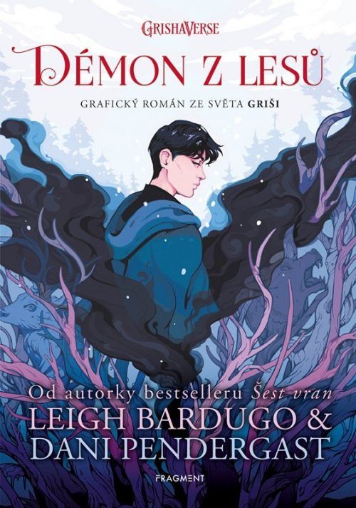 Démon z lesů - Leigh Bardugo