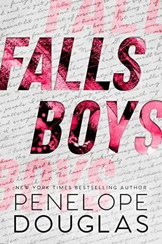 Falls Boys - Penelope Douglas