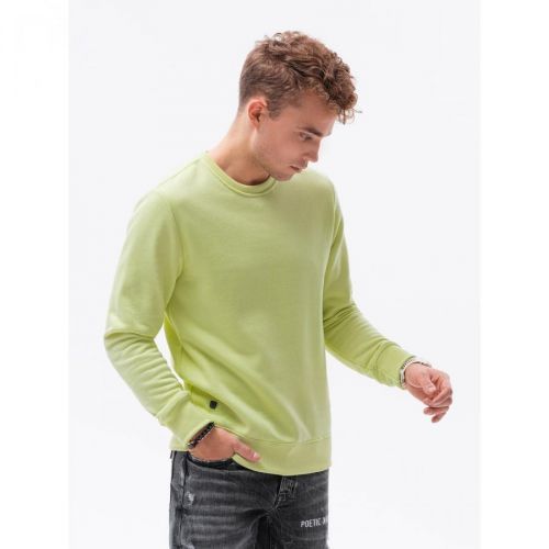 Ombre Men's plain sweatshirt B978