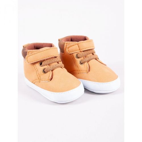 Yoclub Kids's Baby Boy's Shoes OBO-0199C-6800