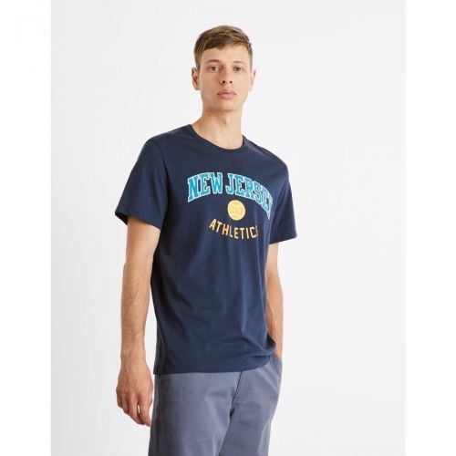 Celio Tričko New Jersey - Pánské