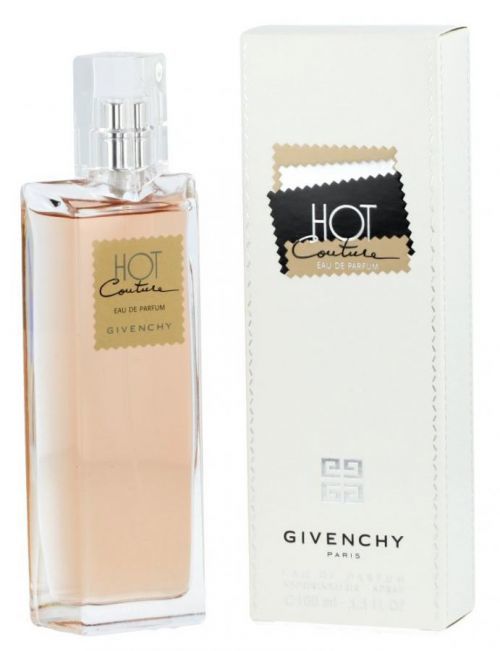 Givenchy Hot Couture EDP dámská parfémovaná voda 100 ml