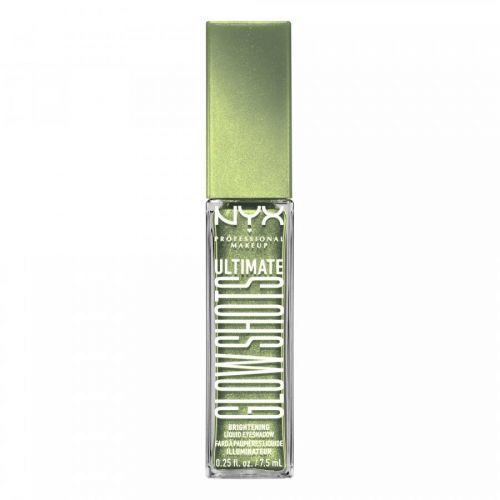 NYX Professional Makeup Ultimate Glow Shots 02 Kiwi Killa 7.5 ml