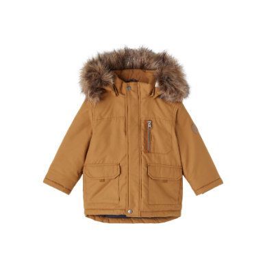 name it Parka Nmmmace Rubber