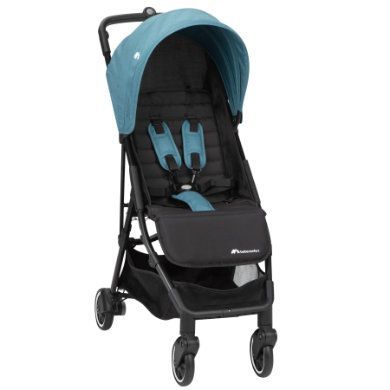 Bebeconfort Buggy Teeny 3D Blue Chic
