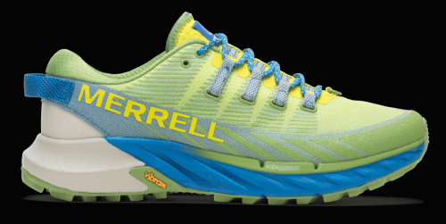 Merrell Agility Peak 4 40