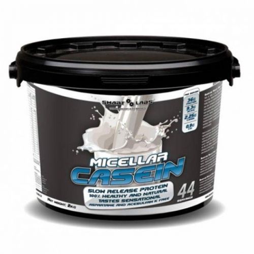 Smartlabs Micellar Casein 2000g