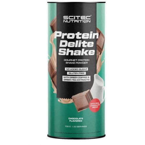 Scitec Nutrition Protein Delite Shake 700g