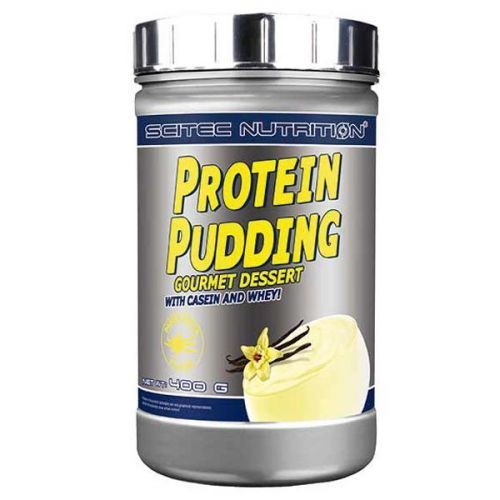 Scitec Nutrition Protein Pudding 400g