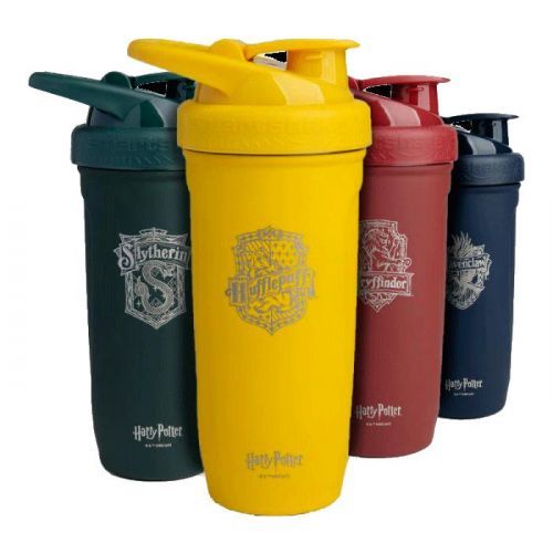Smart Shake Harry Potter Reforce šejkr 900ml