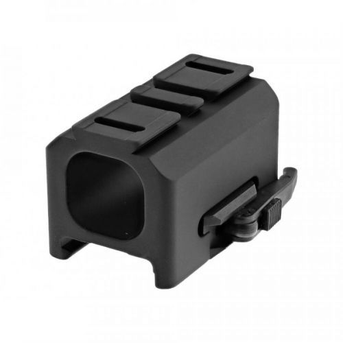 Rychloupínací QD montáž 39 mm pro ACRO Aimpoint® (Barva: Černá)