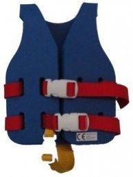 Plavecká vesta Matuska Dena Swim Vest Preschooler Modrá
