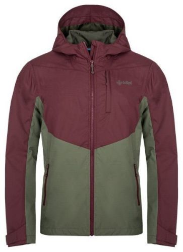 Pánská outdoorová bunda Kilpi SONNA-M