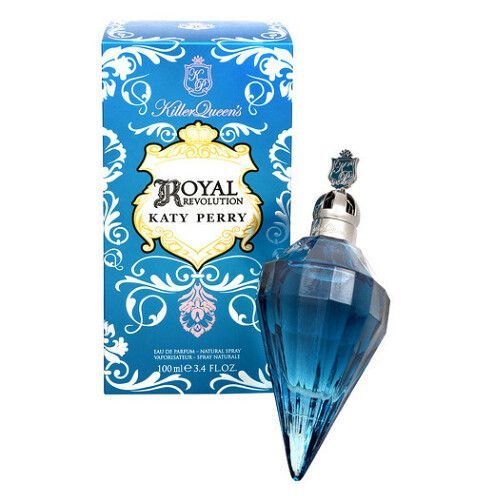 Katy Perry Royal Revolution Parfémovaná voda 100ml