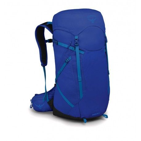 Osprey Sportlite 30l S/M lehký minimalistický turistický outdoorový batoh Blue sky