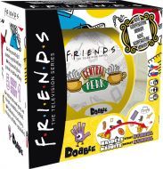 Blackfire Dobble: Friends