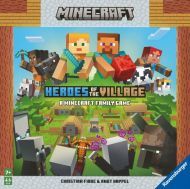 Ravensburger Minecraft: Heroes of the Village (EN)