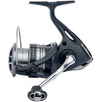 Naviják Shimano Catana C3000