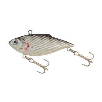 KAMASAKI - Wobler VERTIC 6cm/8g SILVER