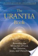 Urantia Book - Revealing the Mysteries of God, the Universe, World History, Jesus, and Ourselves (Multiple Authors)(Paperback)