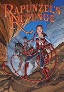 Rapunzel's Revenge (Hale Shannon)(Paperback)