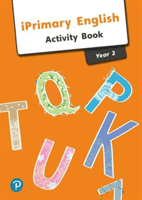 iPrimary English Activity Book Year 2(Paperback)