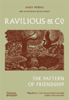 Ravilious & Co - The Pattern of Friendship (Friend Andy)(Paperback / softback)