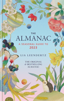 Almanac: A Seasonal Guide to 2023 (Leendertz Lia)(Pevná vazba)