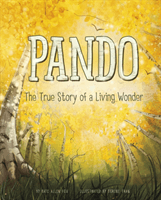 Pando - A Living Wonder of Trees (Fox Author Kate Allen (Author))(Paperback / softback)