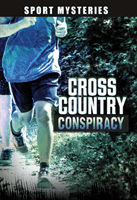 Cross-Country Conspiracy (Maddox Jake)(Paperback / softback)