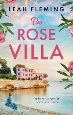 Rose Villa (Fleming Leah)(Paperback / softback)