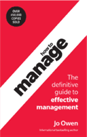 How to Manage (Owen Jo)(Paperback / softback)
