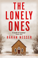 Lonely Ones (Nesser Hakan)(Paperback / softback)
