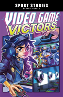 Video Game Victors (Maddox Jake)(Paperback / softback)