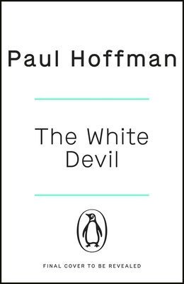 White Devil - The gripping adventure for fans of The Man in the High Castle (Hoffman Paul)(Paperback / softback)