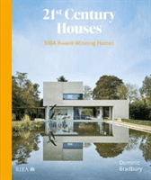 21st Century Houses - RIBA Award-Winning Homes (Bradbury Dominic)(Pevná vazba)