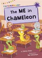 ME in ChaMEleon - (Purple Early Reader) (Jinks Jenny)(Paperback / softback)