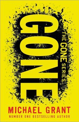 Gone (Grant Michael)(Paperback / softback)