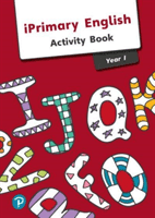iPrimary English Activity Book Year 1(Paperback)